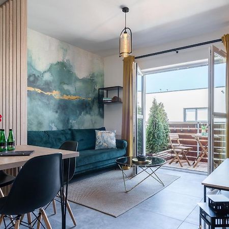 1555 Apartments II Z Miejscem Parkingowym Stary Toruń 외부 사진