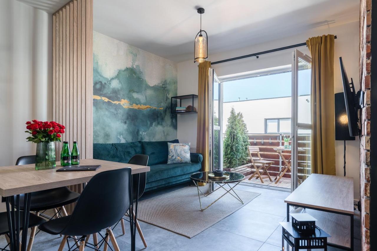 1555 Apartments II Z Miejscem Parkingowym Stary Toruń 외부 사진