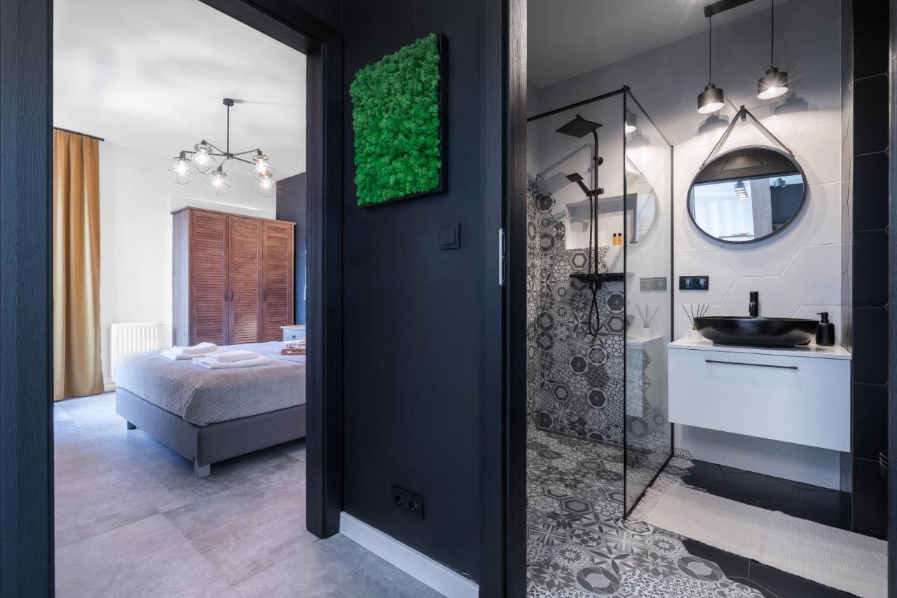 1555 Apartments II Z Miejscem Parkingowym Stary Toruń 외부 사진