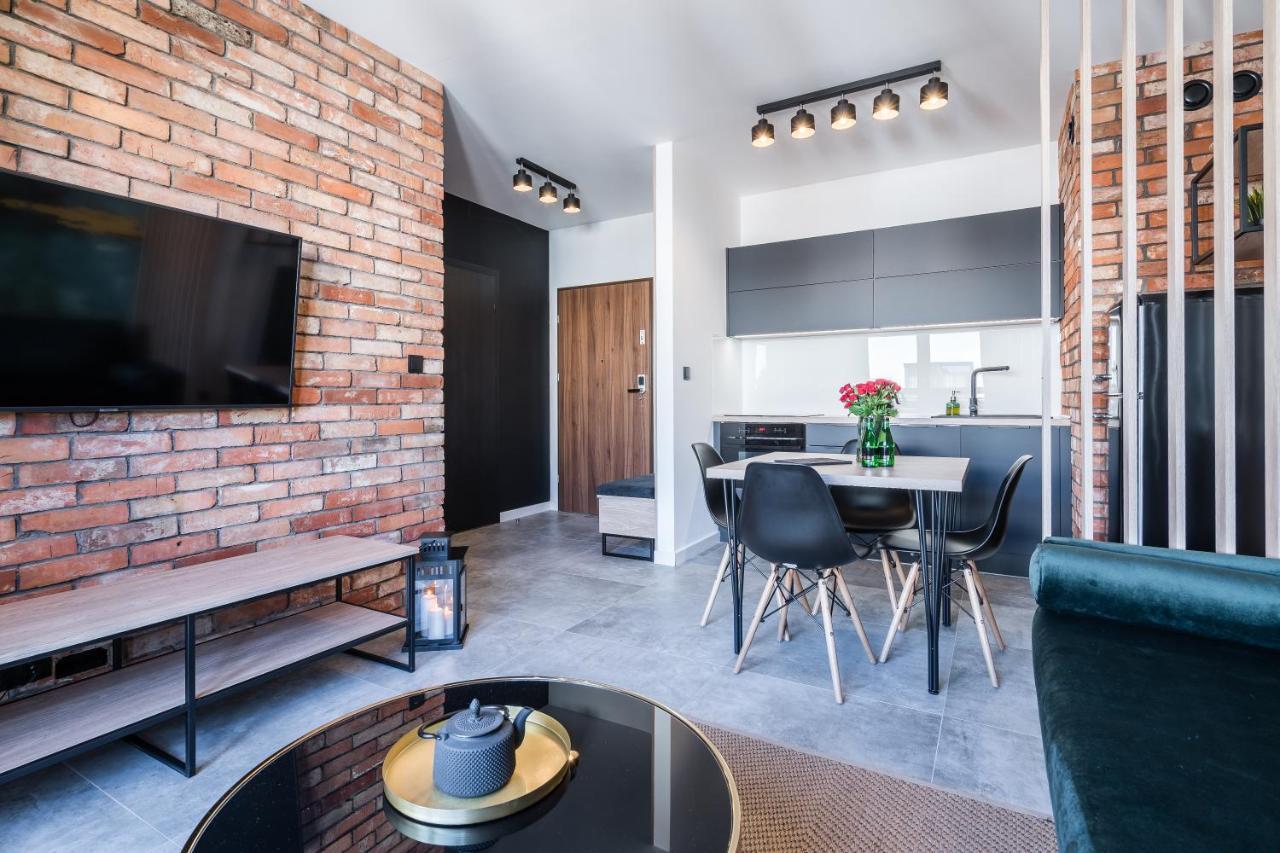 1555 Apartments II Z Miejscem Parkingowym Stary Toruń 외부 사진