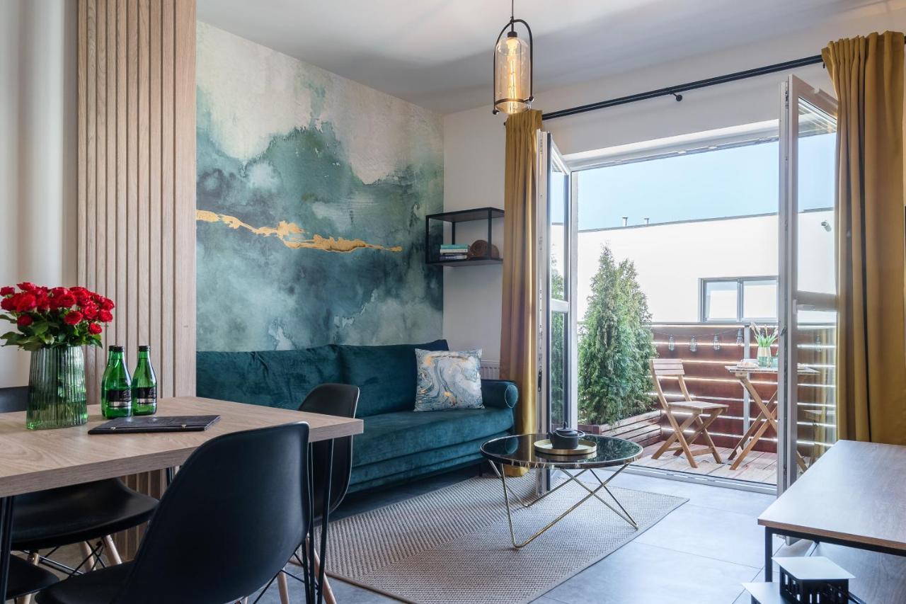 1555 Apartments II Z Miejscem Parkingowym Stary Toruń 외부 사진