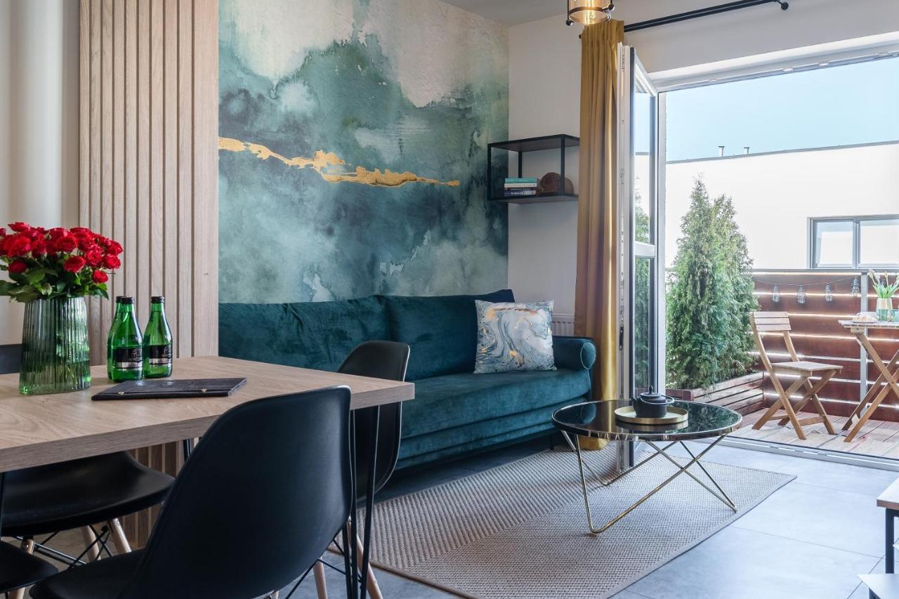 1555 Apartments II Z Miejscem Parkingowym Stary Toruń 외부 사진